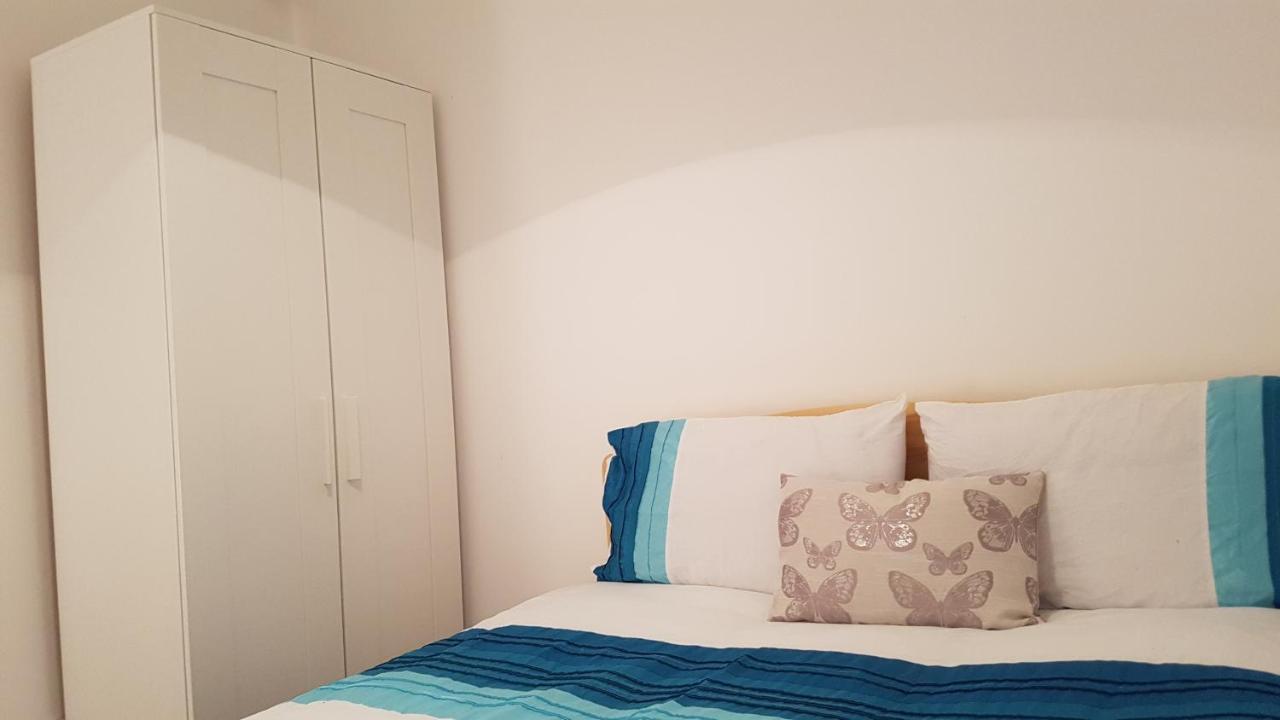 Host Liverpool - Rooms In A Spacious Coliving And Coworking Home With Garden, And Parking Close To Centre 外观 照片